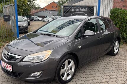 Opel Astra 149.990 km 5.600 &euro; Willich 47877