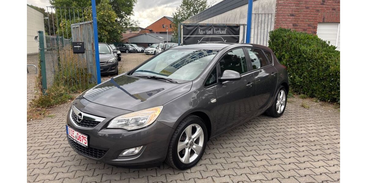 Opel Astra 149.990 km 5.600 &euro; Willich 47877