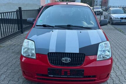Kia Picanto 164.000 km 1.399 &euro; Gelsenkirchen 45879
