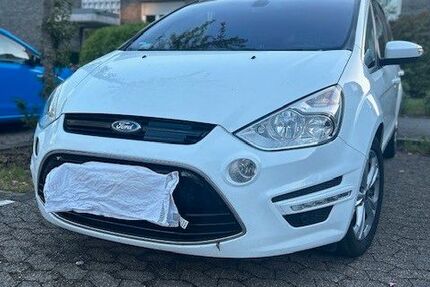Ford S-Max 185.052 km 6.900 &euro; Meerbusch 40667
