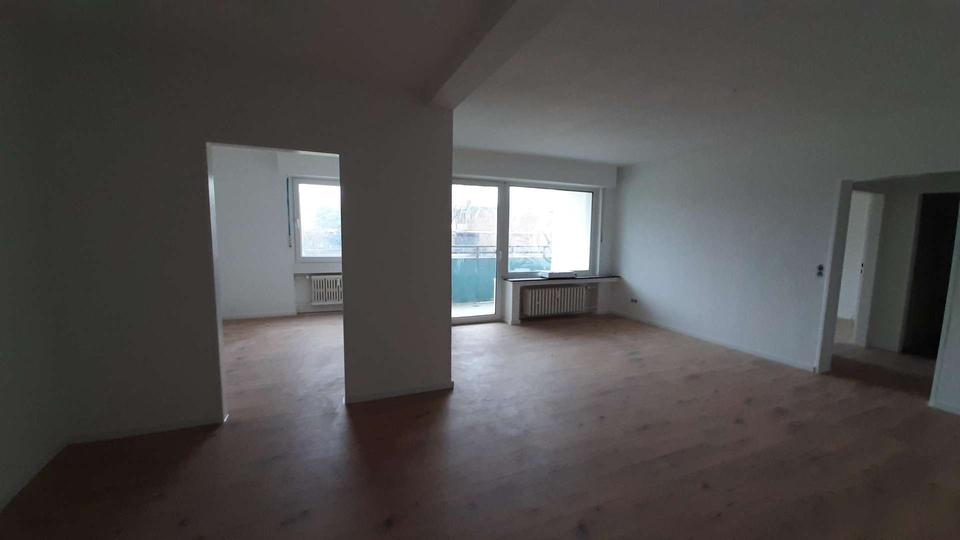 Erdgeschoßwohnung Krefeld Fischeln - 2 Zimmer, 70 m&sup2;, 650&euro; | Angebot:24671024