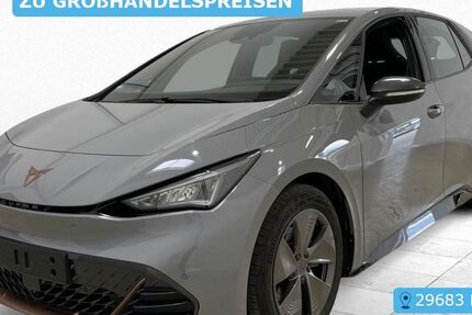 Cupra Born 33.709 km 27.090 &euro; Krefeld 47829