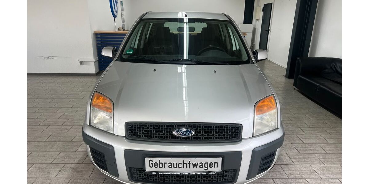 Ford Fusion 157.000 km 2.250 &euro; Voerde (Niederrhein) 46562