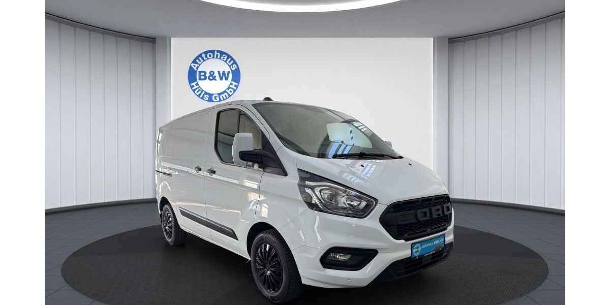 Ford Transit Custom 69.849 km 18.999 &euro; Krefeld 47805