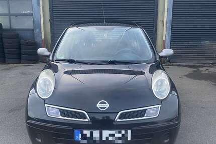Nissan Micra 118.720 km 2.700 € Duisburg 47169