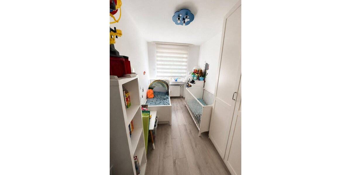 Etagenwohnung Krefeld Fischeln - 3 Zimmer, 70 m&sup2;, 219.900&euro; | Angebot:26853137