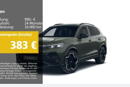 VW Tiguan 14.127 km 48.810 &euro; Gelsenkirchen OT Beckhausen 45899