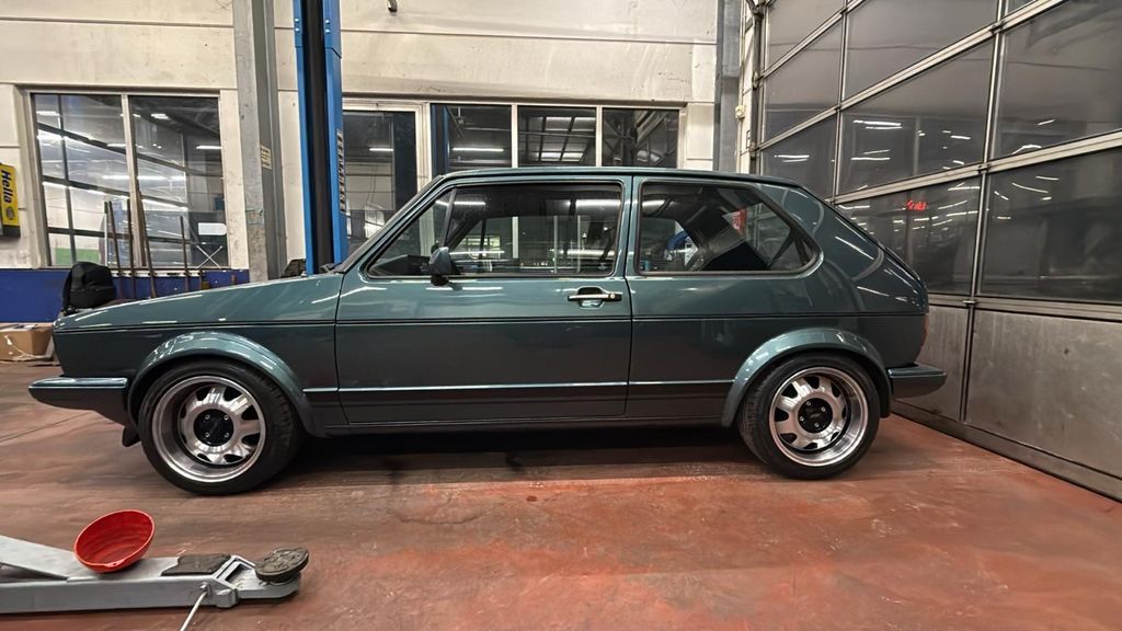 VW Golf 171.000 km 25.900 &euro; Kaarst 41564