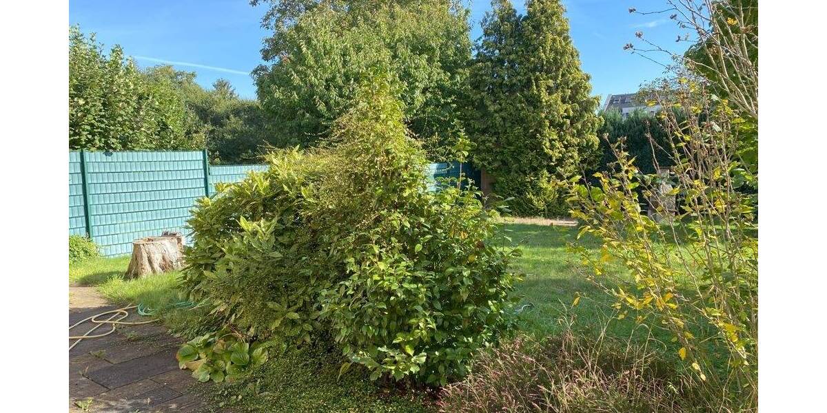 Platz für neue Ideen in DU - Buchholz 4 zimmer