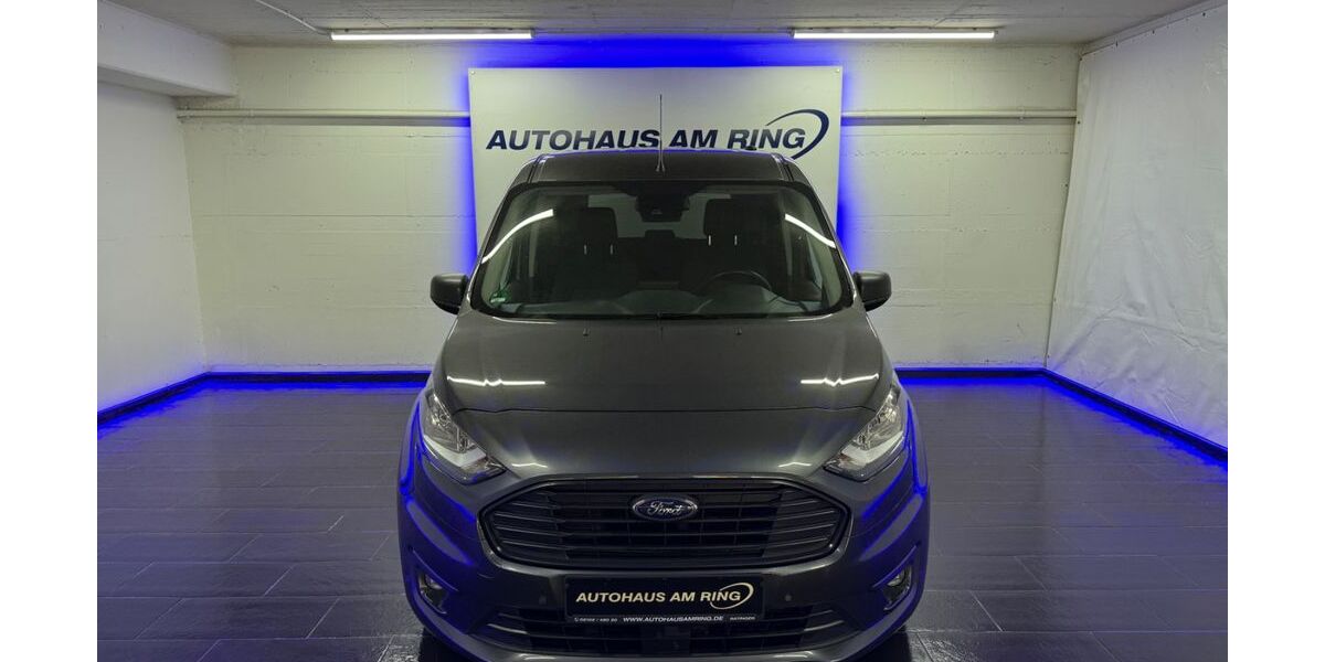 Ford Tourneo Connect 139.927 km 15.999 &euro; Ratingen bei Düsseldorf 40878