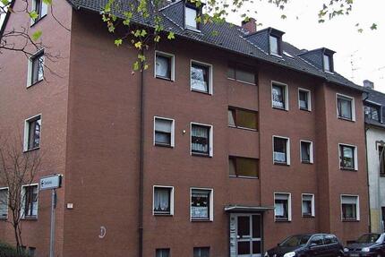 Wohnung Duisburg Essenberg - 1.5 Zimmer, 36 m&sup2;, 369&euro; | Angebot:25098761