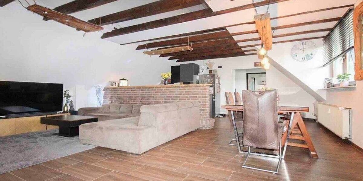 Einfamilienhaus Alpen Veen - 1 Zimmer, 334 m&sup2;, 750.000&euro; | Angebot:26229726