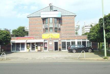 Gewerbeobjekt Meerbusch Büderich - 3.000&euro; | Angebot:25363126