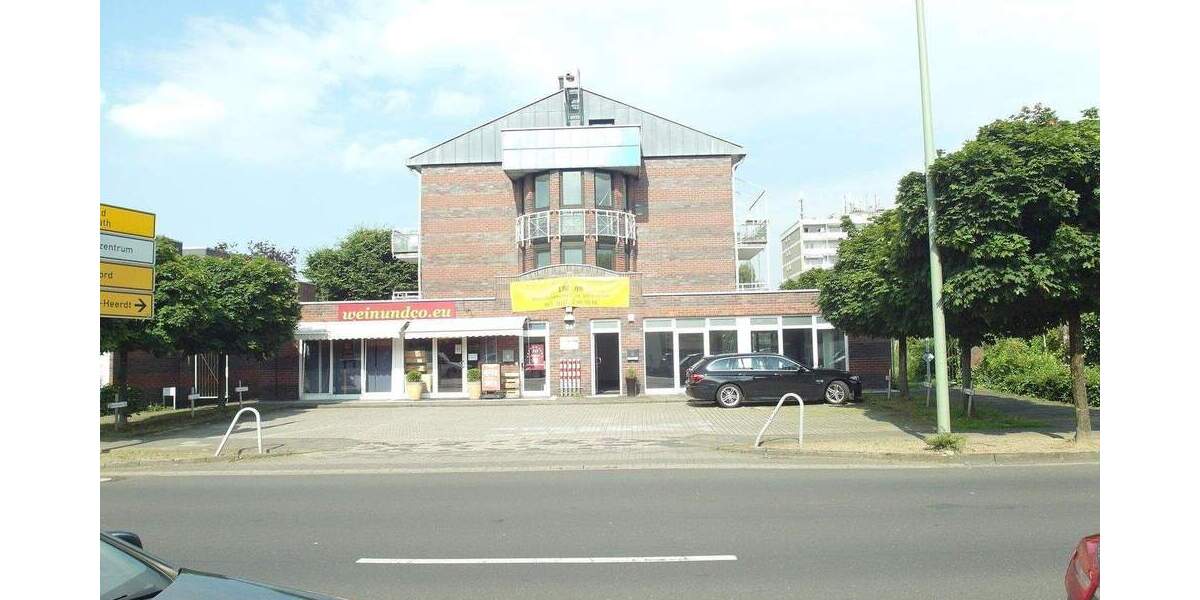 Gewerbeobjekt Meerbusch Büderich - 3.000&euro; | Angebot:25363126