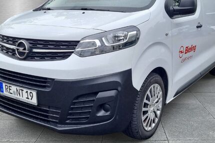 Opel Vivaro 29.784 km 22.950 € Herten 45699