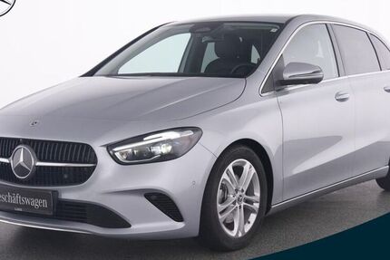 Mercedes B 180