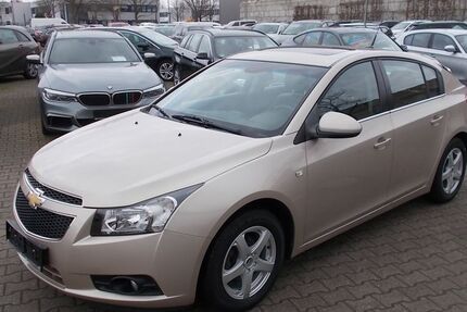Chevrolet Cruze 101.248 km 6.300 &euro; Willich 47877
