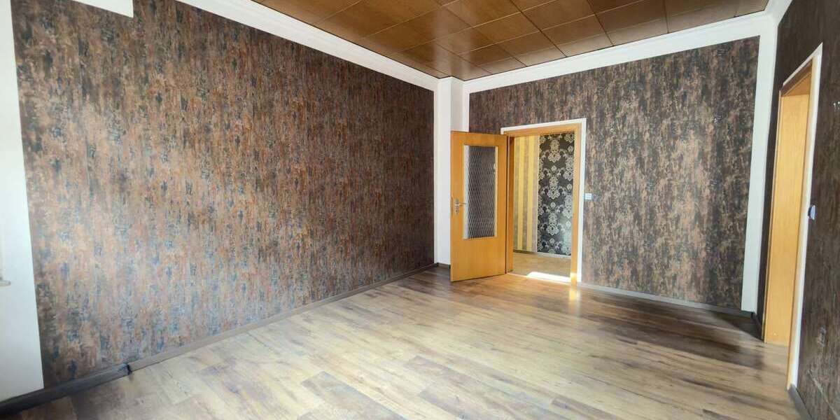 Stilvolle 3,5-Zimmer-Wohnung in Top-Lage von Essen Kupferdreh - Etagenwohnung Essen Stadtbezirk VIII | Angebot:26897635