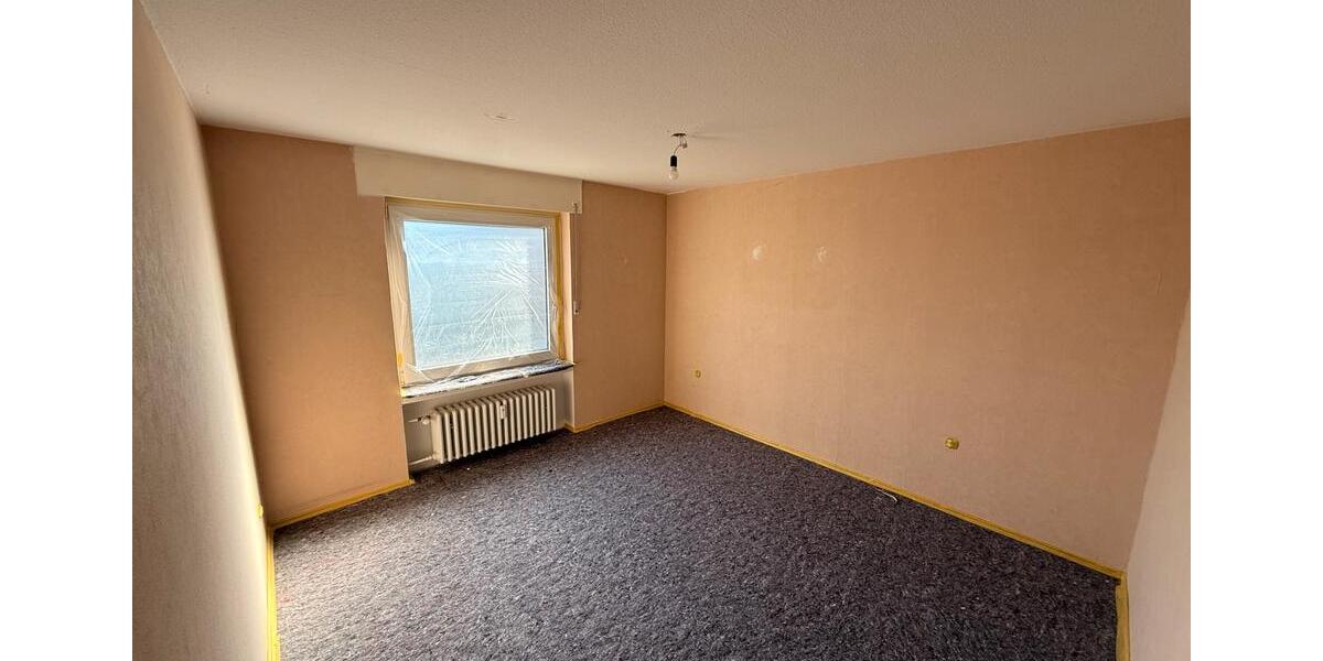 Etagenwohnung Duisburg Rheinhausen - 3.5 Zimmer, 80 m&sup2;, 800&euro; | Angebot:25405224