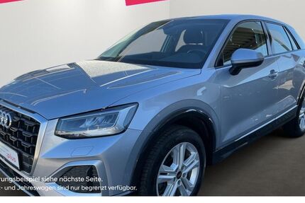 Audi Q2 70.551 km 25.850 &euro; Duisburg 47249