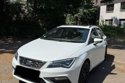 Seat Leon 159.000 km 11.500 &euro; Oberhausen 46145