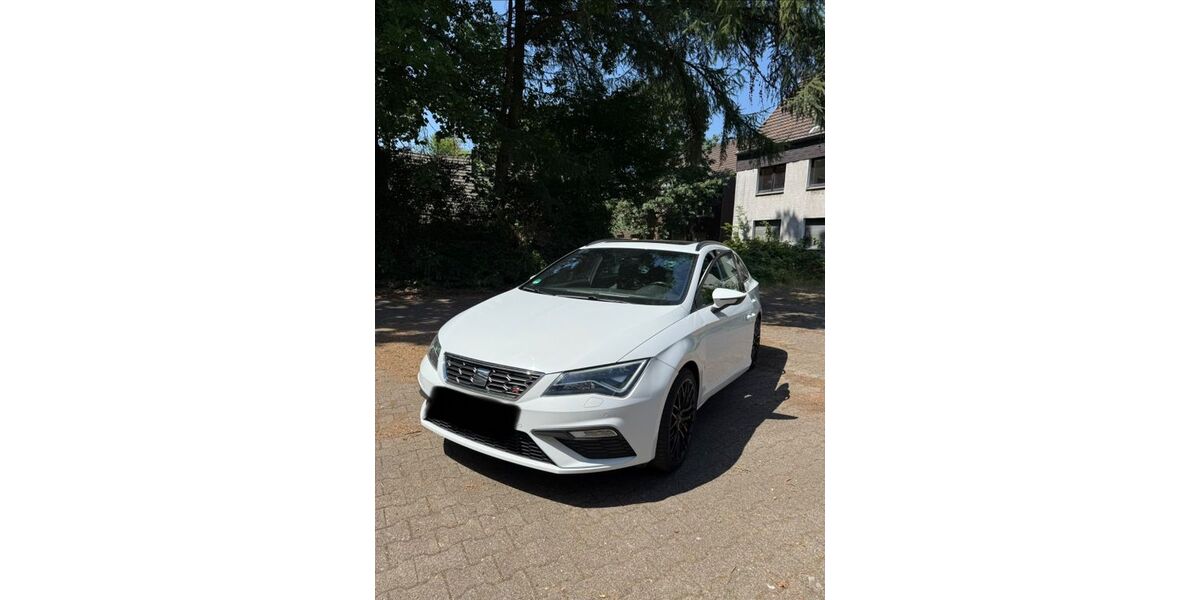 Seat Leon 159.000 km 11.500 &euro; Oberhausen 46145