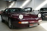 Porsche 928 GT ESSD Leder Klima Deutsches Fahrzeug 99.548 km 58.900 € Wuppertal 42327