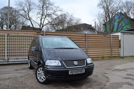 VW Sharan 120.000 km 8.980 &euro; Duisburg 47166
