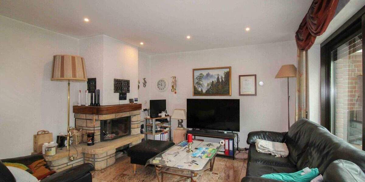 Einfamilienhaus Essen Frintrop - 6 Zimmer, 266 m&sup2;, 1.040.000&euro; | Angebot:25746959