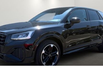 Audi Q2 48.499 km 24.900 &euro; Düsseldorf 40233