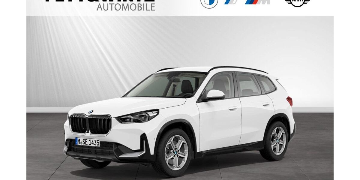 BMW X1 8.130 km 39.876 &euro; Wesel 46485