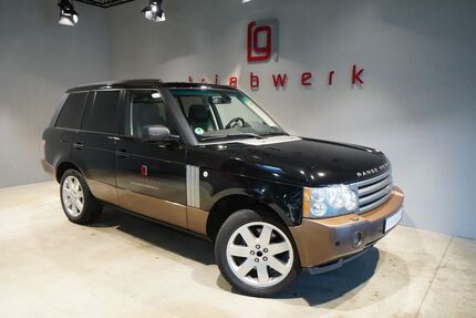Land Rover Range Rover 244.000 km 9.941 &euro; Duisburg 47228