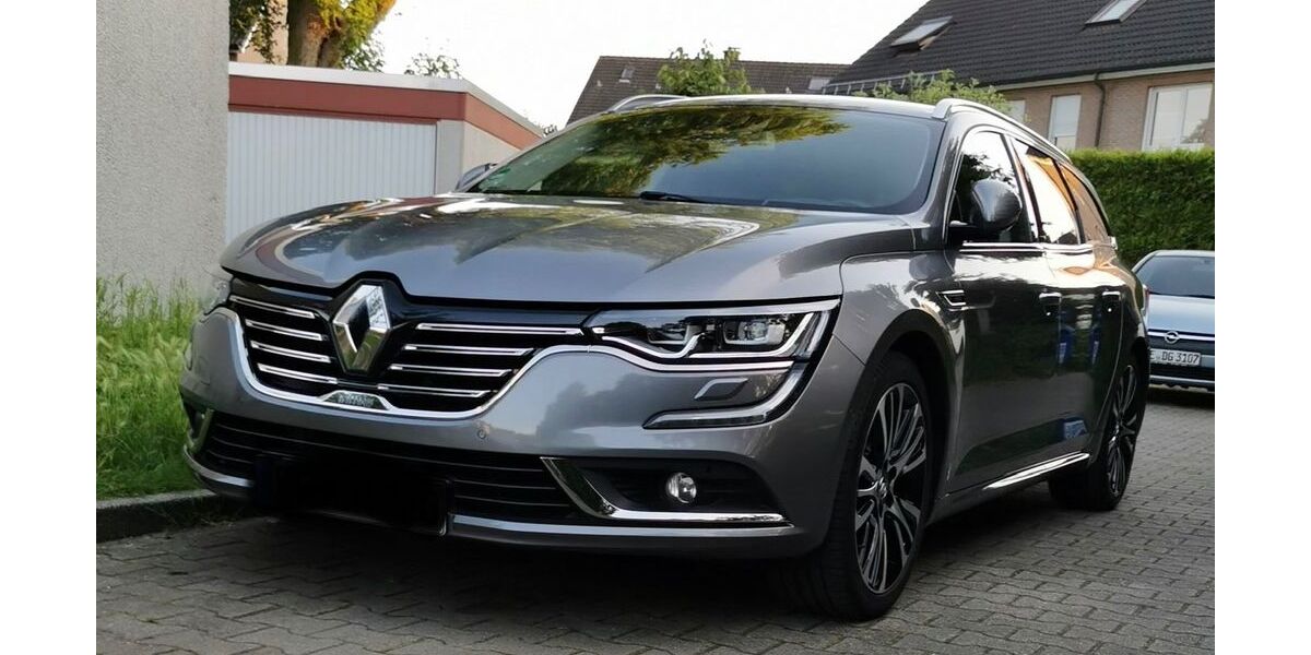 Renault Talisman 104.500 km 14.900 &euro; Gelsenkirchen 45899