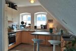 Dachgeschoßwohnung Willich - 2 Zimmer, 47 m&sup2;, 148.000&euro; | Angebot:26252274