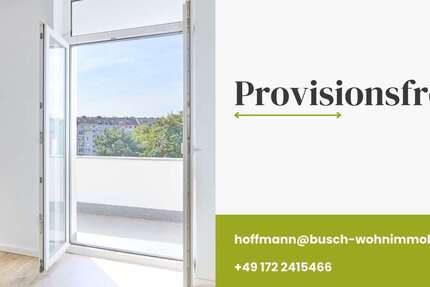 Wohnung zum Kaufen in Düsseldorf 599.500 € 110.45 m² 5 zimmer