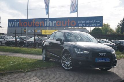 Audi A1 89.000 km 13.499 &euro; Kempen 47906