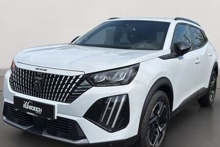 Peugeot 2008 14.000 km 20.990 &euro; Duisburg 47167