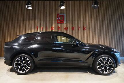 Aston Martin DBX 36.500 km 127.941 &euro; Duisburg 47228