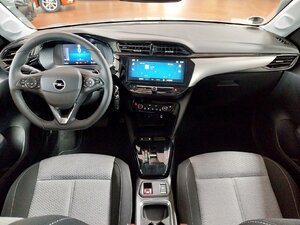 Corsa Komfort-P. Tech-P. SHZ LHZ Kam DAB