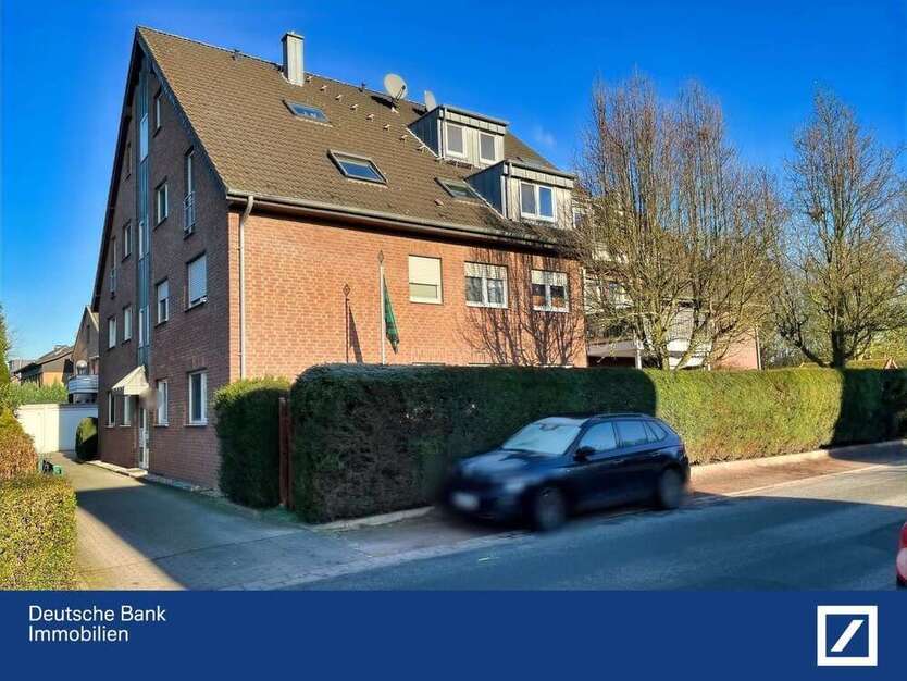 Wohnung zum Kaufen in Dinslaken 269.000 € 90.13 m²