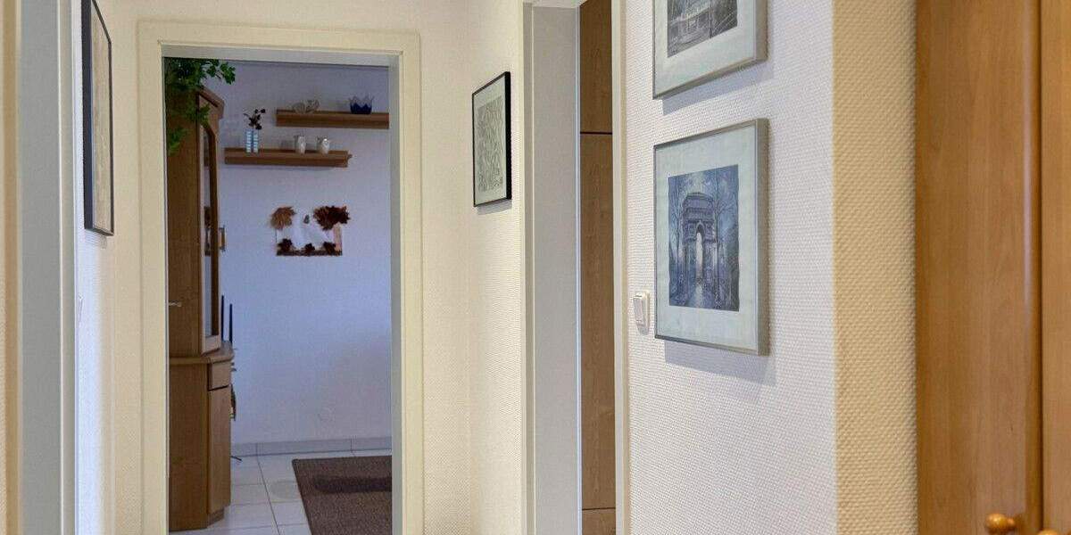 Mehrfamilienhaus, Wohnhaus Velbert Langenhorst - 6 Zimmer, 177 m&sup2;, 569.000&euro; | Angebot:25097233