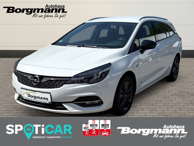 Opel Astra 49.048 km 15.990 € Essen 45356