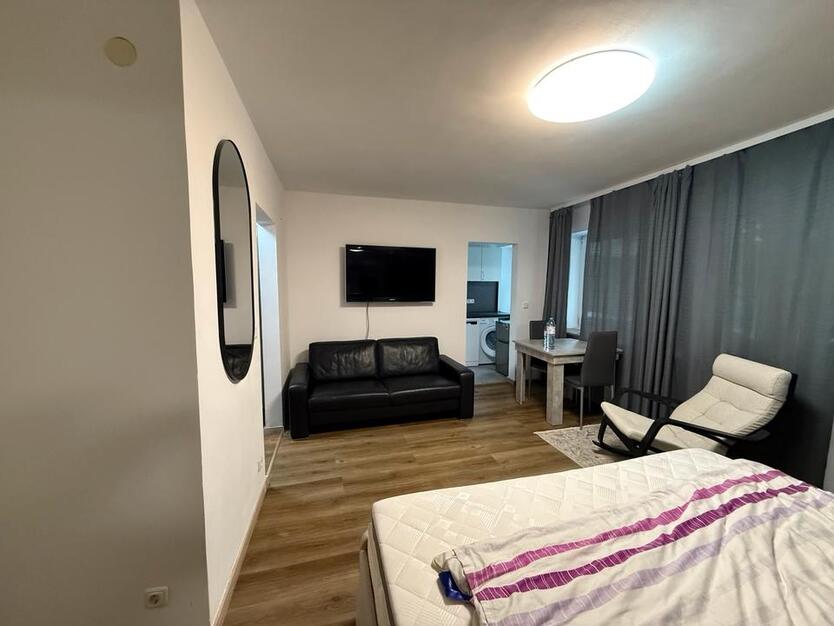 Wohnung in der Essenstadtmitte zu vermieten zimmer