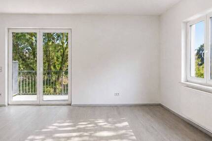 Wohnung Essen Stadtkern - 4 Zimmer, 91 m&sup2;, 199.000&euro; | Angebot:26886510