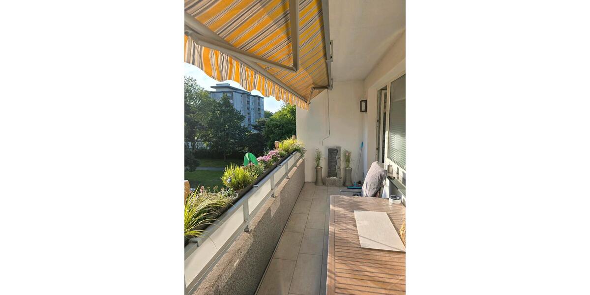 Etagenwohnung Krefeld Gartenstadt - 3 Zimmer, 83 m&sup2;, 219.000&euro; | Angebot:27096095