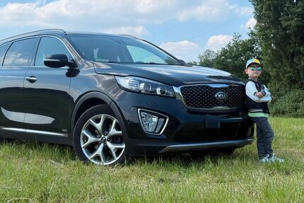 Kia Sorento 165.000 km 16.000 &euro; Rheinberg 47495