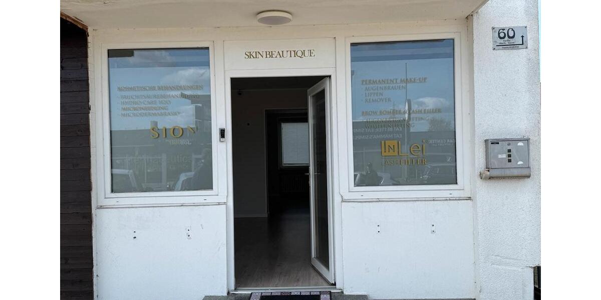 Gewerbeobjekt Kamp-Lintfort Lintfort - 750&euro; | Angebot:26055008