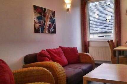 Wohnung Krefeld Stadtmitte - 2 Zimmer, 55 m&sup2;, 550&euro; | Angebot:26402004