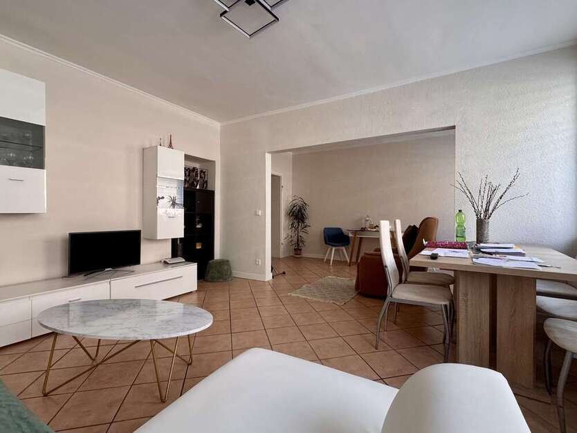Wohnung zum Kaufen in Düsseldorf 450.000 € 118 m²