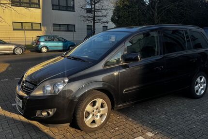 Opel Zafira 88.364 km 3.300 &euro; Heiligenhaus 42579